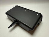 Original VW Passat Revestimiento Caja Consola Central 1841709 / 3B0858069